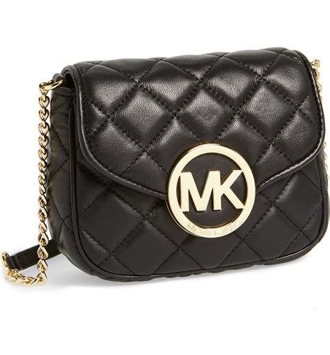 Michael Kors Fulton Small Bags & Handbags for Women